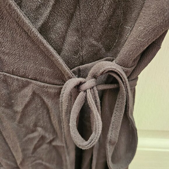 Wrap dress - Picture 5 of 6